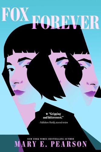 Cover image for Fox Forever