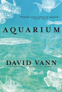 Cover image for Aquarium