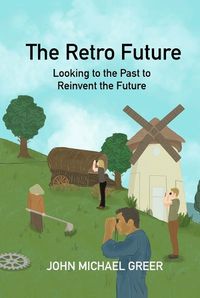 Cover image for The Retro Future