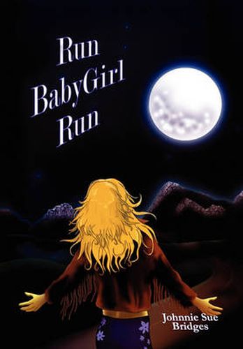 Cover image for Run Babygirl Run