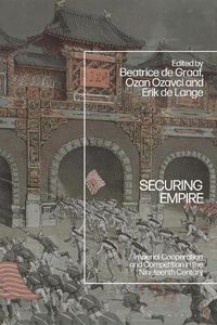 Cover image for Securing Empire