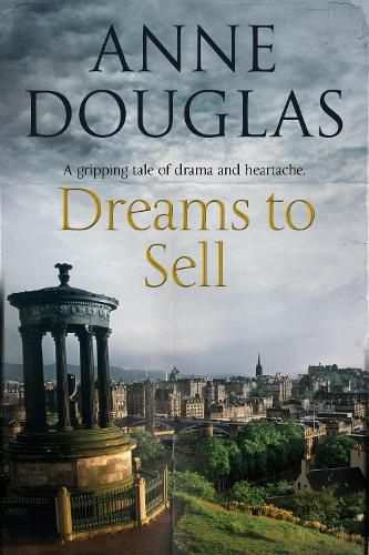 Cover image for Dreams to Sell