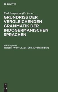 Cover image for (Wort-, Sach- Und Autorenindex)