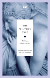 Cover image for The Winter's Tale