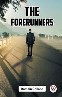 Cover image for The Forerunners (Edition2023)