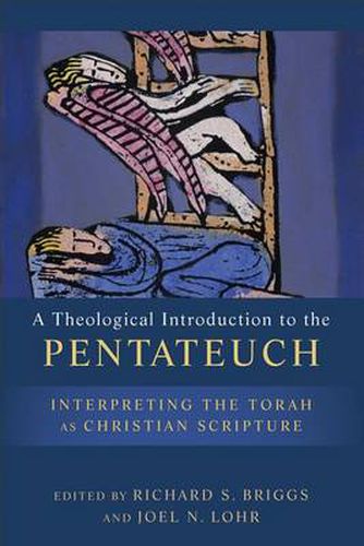 Cover image for A Theological Introduction To The P