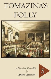 Cover image for Tomazina's Folly