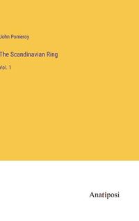 Cover image for The Scandinavian Ring