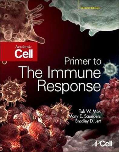 Cover image for Primer to the Immune Response