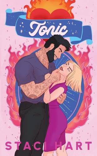 Cover image for Tonic