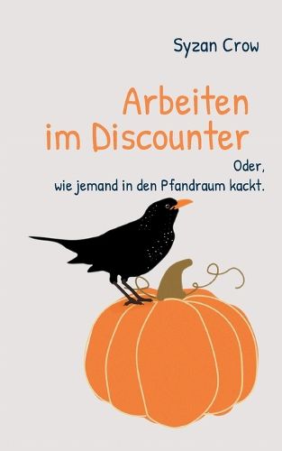 Cover image for Arbeiten im Discounter