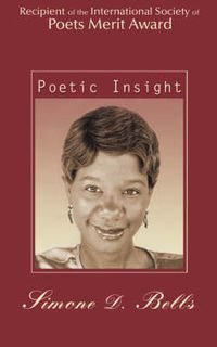 Cover image for Poetic Insight