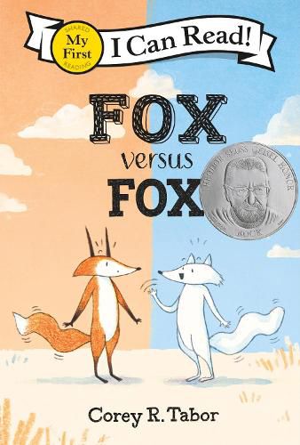 Cover image for Fox Versus Fox