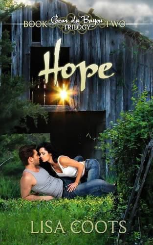 Cover image for Hope