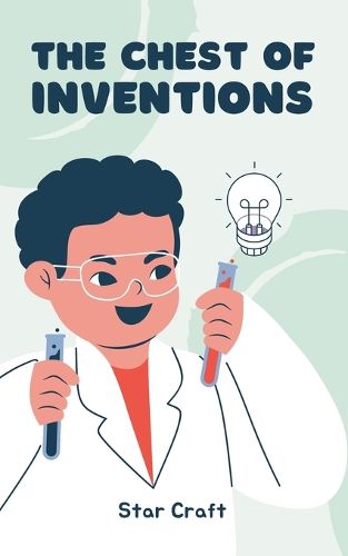 Cover image for The Chest of Inventions