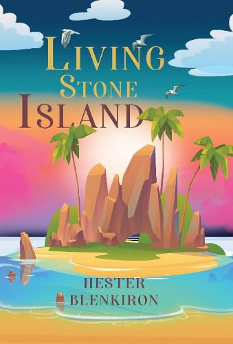 Cover image for Living Stone Island