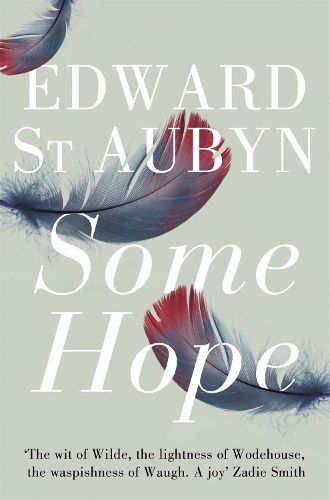 Cover image for Some Hope