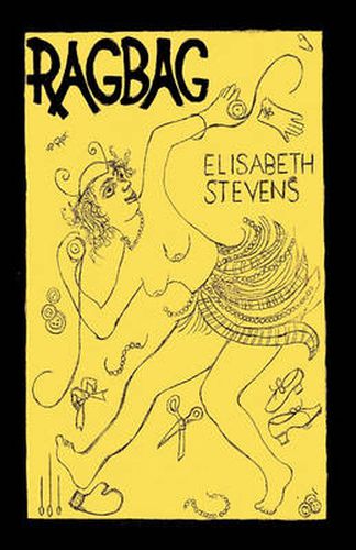 Cover image for Ragbag