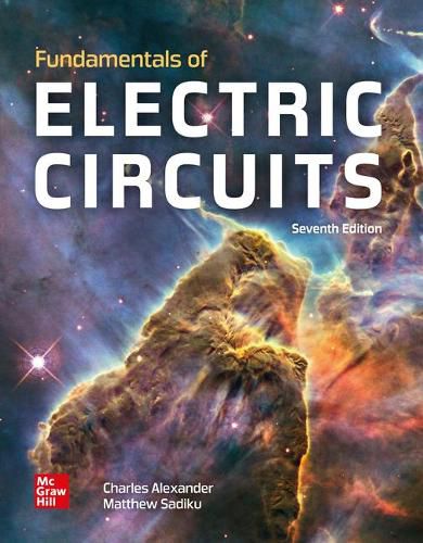 Cover image for Loose Leaf for Fundamentals of Electric Circuits