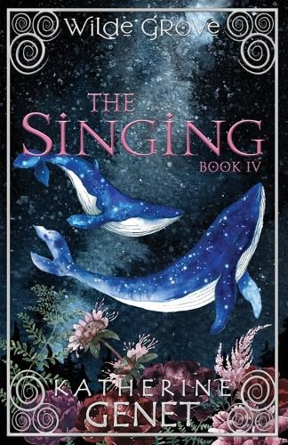 Cover image for The Singing