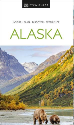 Cover image for DK Alaska