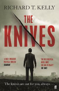 Cover image for The Knives