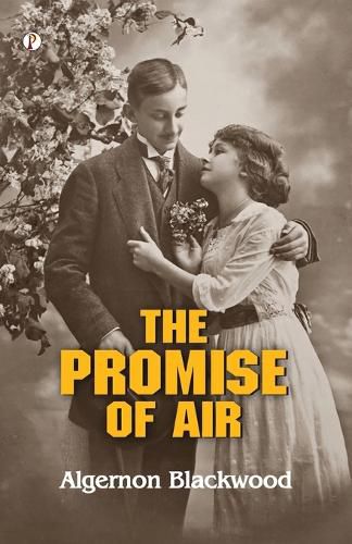 The Promise of Air (Edition1st)