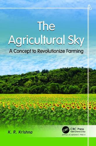 Cover image for The Agricultural Sky