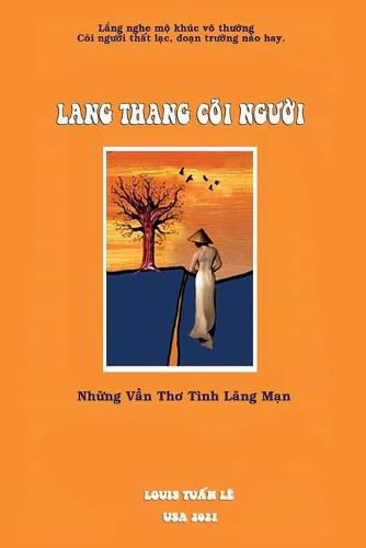 Cover image for Lang Thang Coi Nguoi