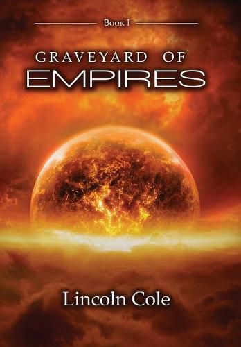 Cover image for Graveyard of Empires