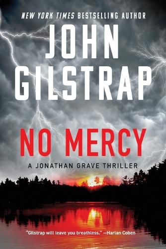 Cover image for No Mercy