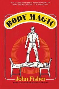 Cover image for Body Magic