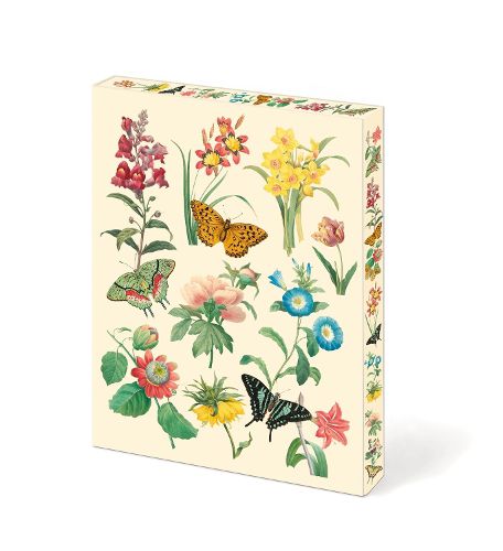 Cover image for The Nature Notebook