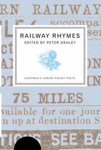 Cover image for Railway Rhymes