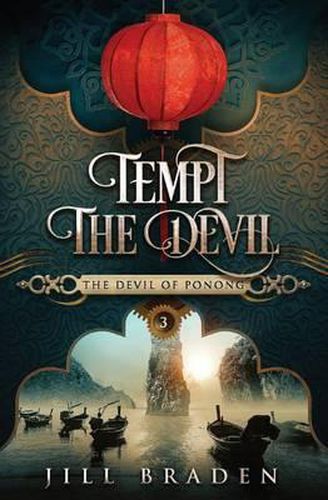 Cover image for Tempt the Devil