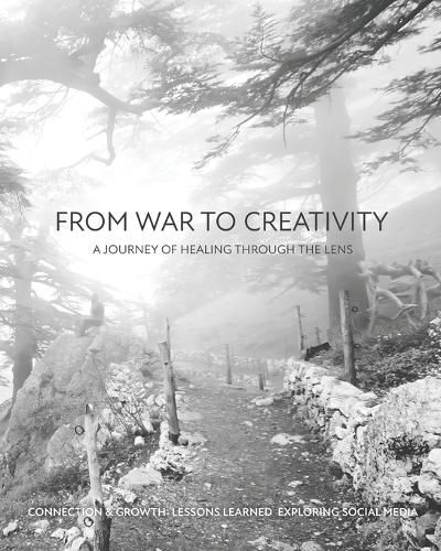 Cover image for From War to Creativity