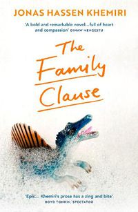 Cover image for The Family Clause