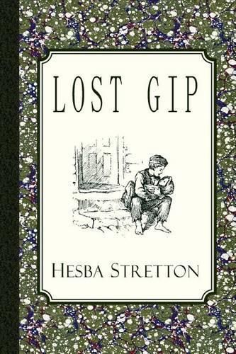 Cover image for Lost Gip