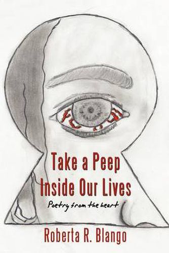 Cover image for Take a Peep Inside Our Lives