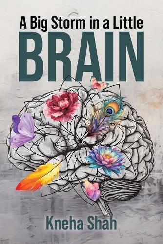 Cover image for A Big Storm in a Little Brain
