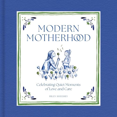 Cover image for Modern Motherhood