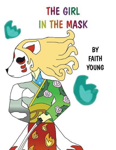 Cover image for The Girl in the Mask