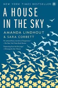 Cover image for A House in the Sky