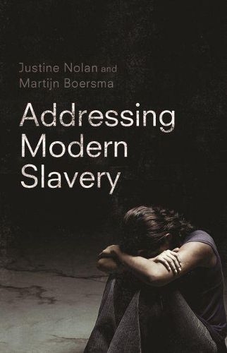 Addressing Modern Slavery