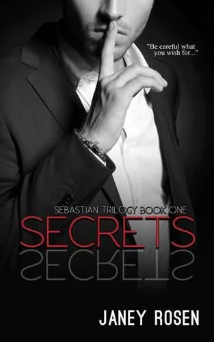 Cover image for Secrets