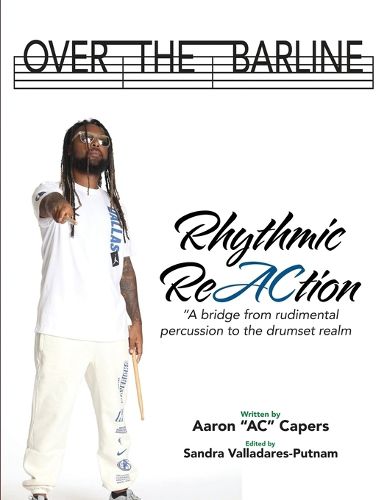 Cover image for Over The Barline