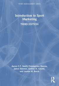 Cover image for Introduction to Sport Marketing