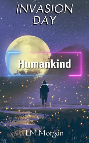 Cover image for Humankind