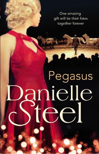 Cover image for Pegasus