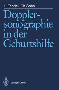 Cover image for Dopplersonographie in der Geburtshilfe